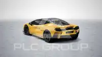2026 Lamborghini Temerario