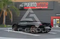 2026 Lamborghini Temerario