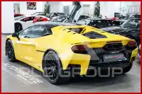 2026 Lamborghini Temerario