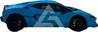 2026 Lamborghini Temerario