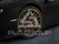 2026 Lamborghini Temerario