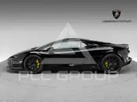 2026 Lamborghini 