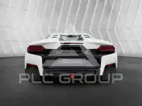 2026 Lamborghini Temerario
