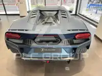 2026 Lamborghini 