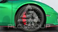 2026 Lamborghini Temerario