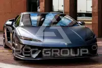 2026 Lamborghini Temerario