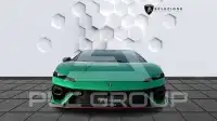 2026 Lamborghini Temerario