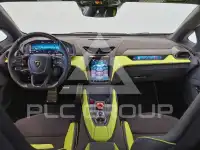 2026 Lamborghini Temerario