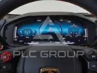 2026 Lamborghini Temerario