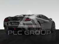 2026 Lamborghini Temerario