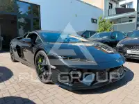 2026 Lamborghini Temerario