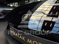 2026 Lamborghini 