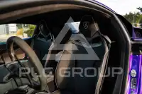 2026 Lamborghini Temerario