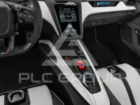 2026 Lamborghini Temerario