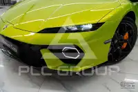 2026 Lamborghini Temerario