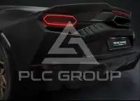 2026 Lamborghini Temerario