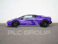 2026 Lamborghini Temerario
