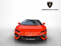 2026 Lamborghini Temerario