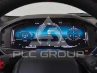 2026 Lamborghini Temerario