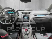 2026 Lamborghini Temerario