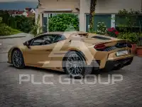 2026 Lamborghini Temerario