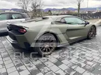 2026 Lamborghini Temerario