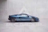 2026 Lamborghini Temerario