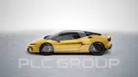 2026 Lamborghini Temerario