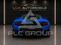 2026 Lamborghini Temerario
