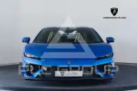 2026 Lamborghini Temerario