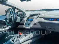 2026 Lamborghini Temerario