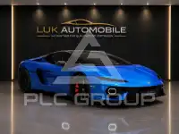 2026 Lamborghini Temerario