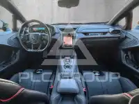 2026 Lamborghini Temerario