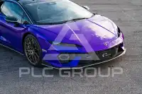 2026 Lamborghini Temerario