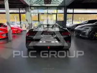 2026 Lamborghini 