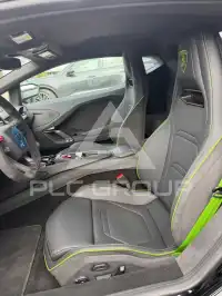 2026 Lamborghini 