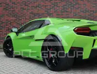 2026 Lamborghini Temerario