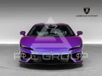 2026 Lamborghini Temerario
