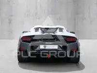 2026 Lamborghini Temerario