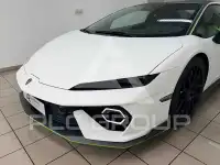 2026 Lamborghini Temerario