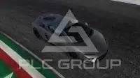 2026 Lamborghini Temerario