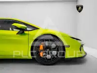 2026 Lamborghini Temerario