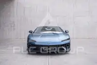 2026 Lamborghini Temerario