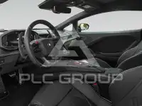 2026 Lamborghini Temerario