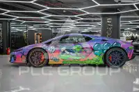 2026 Lamborghini Temerario