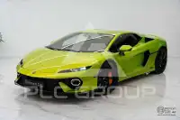 2026 Lamborghini 