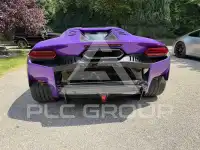 2026 Lamborghini Temerario
