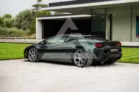 2026 Lamborghini Temerario