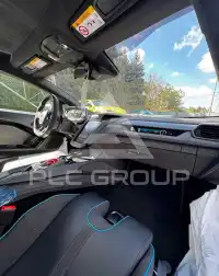 2026 Lamborghini Temerario