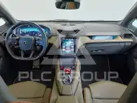 2026 Lamborghini Temerario